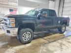 2016 CHEVROLET SILVERADO