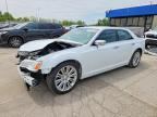 2014 CHRYSLER 300C