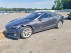 2019 TESLA MODEL S