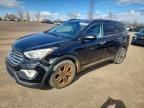 2013 HYUNDAI SANTA FE