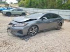 2019 NISSAN MAXIMA