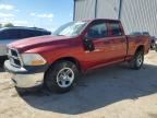 2012 DODGE RAM 1500