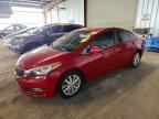 2015 KIA FORTE