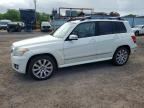 2010 MERCEDES-BENZ GLK