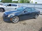 2015 CADILLAC ATS