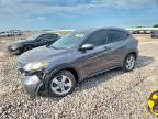 2016 HONDA HR-V