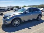 2017 INFINITI QX50