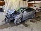 2015 HYUNDAI ELANTRA