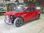2025 SUBARU SOLTERRA