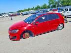 2016 VOLKSWAGEN GTI