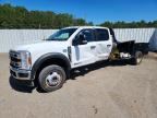 2024 FORD F550