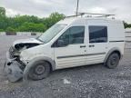 2012 FORD TRANSIT CONNECT