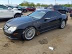 2004 MERCEDES-BENZ SL