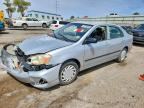 2008 TOYOTA COROLLA