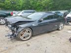 2016 BMW 650