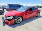 2014 TESLA MODEL S