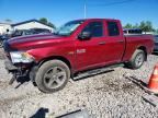 2013 RAM 1500