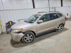 2007 HYUNDAI SANTA FE