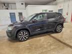 2022 VOLKSWAGEN TAOS