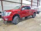 2016 NISSAN TITAN XD