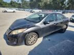 2012 MAZDA 3