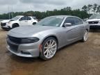 2016 DODGE CHARGER