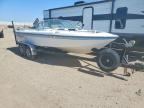 1990 AMERICAN SKIFF BOAT