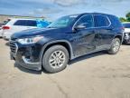 2021 CHEVROLET TRAVERSE