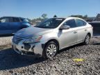 2013 NISSAN SENTRA