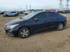 2016 CHEVROLET CRUZE