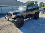2013 JEEP WRANGLER UNLIMITED