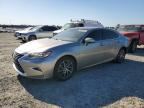 2017 LEXUS ES