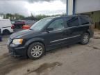 2015 CHRYSLER TOWN & COUNTRY