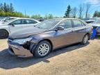 2017 TOYOTA CAMRY HYBRID