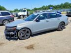 2025 HONDA ACCORD