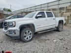 2018 GMC SIERRA