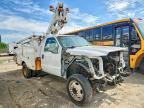 2013 FORD F450