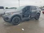 2016 LAND ROVER DISCOVERY SPORT