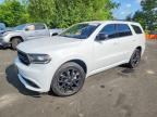 2017 DODGE DURANGO