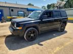 2017 JEEP PATRIOT