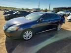 2012 LEXUS ES