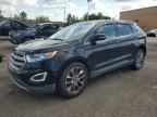 2016 FORD EDGE