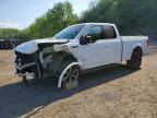 2017 FORD F150