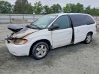 2007 DODGE GRAND CARAVAN
