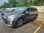 2018 HONDA ODYSSEY