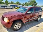 2008 JEEP GRAND CHEROKEE