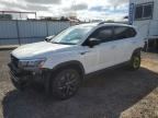 2024 VOLKSWAGEN TAOS