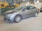 2016 NISSAN SENTRA