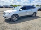 2016 CHEVROLET TRAVERSE