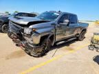 2025 CHEVROLET SILVERADO